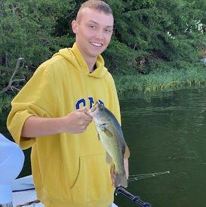 Meet your Posher, James